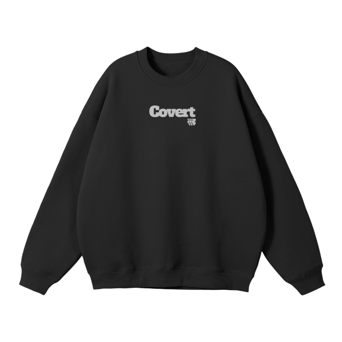 Covert Premium Sweater