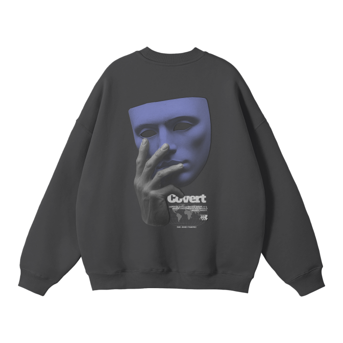 Covert Premium Sweater