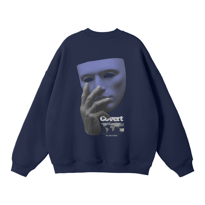 Covert Premium Sweater