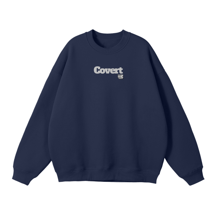 Covert Premium Sweater