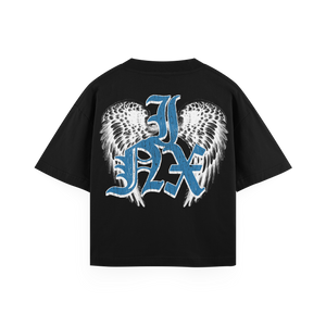 Angelic Heaven Oversized T-Shirt