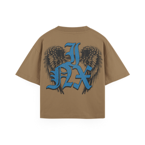 Angelic Heaven Oversized T-Shirt