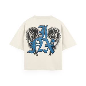 Angelic Heaven Oversized T-Shirt