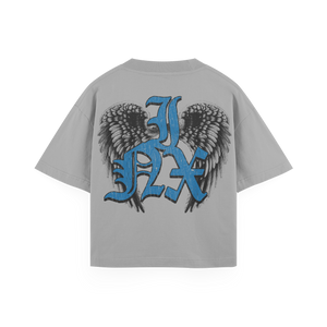 Angelic Heaven Oversized T-Shirt