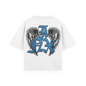 Angelic Heaven Oversized T-Shirt