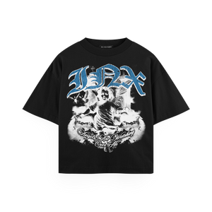 Angelic Heaven Oversized T-Shirt