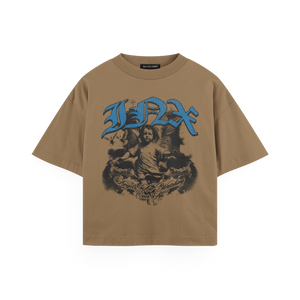 Angelic Heaven Oversized T-Shirt