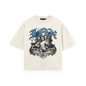 Angelic Heaven Oversized T-Shirt