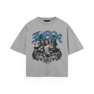 Angelic Heaven Oversized T-Shirt