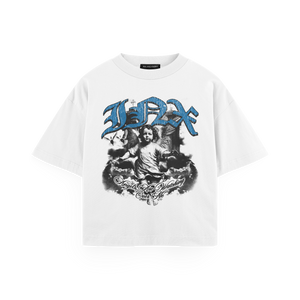 Angelic Heaven Oversized T-Shirt