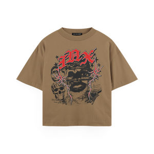 Gothic Desperation Oversized T-Shirt