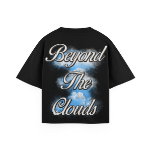 Guardian Oversized Heavyweight T-Shirt