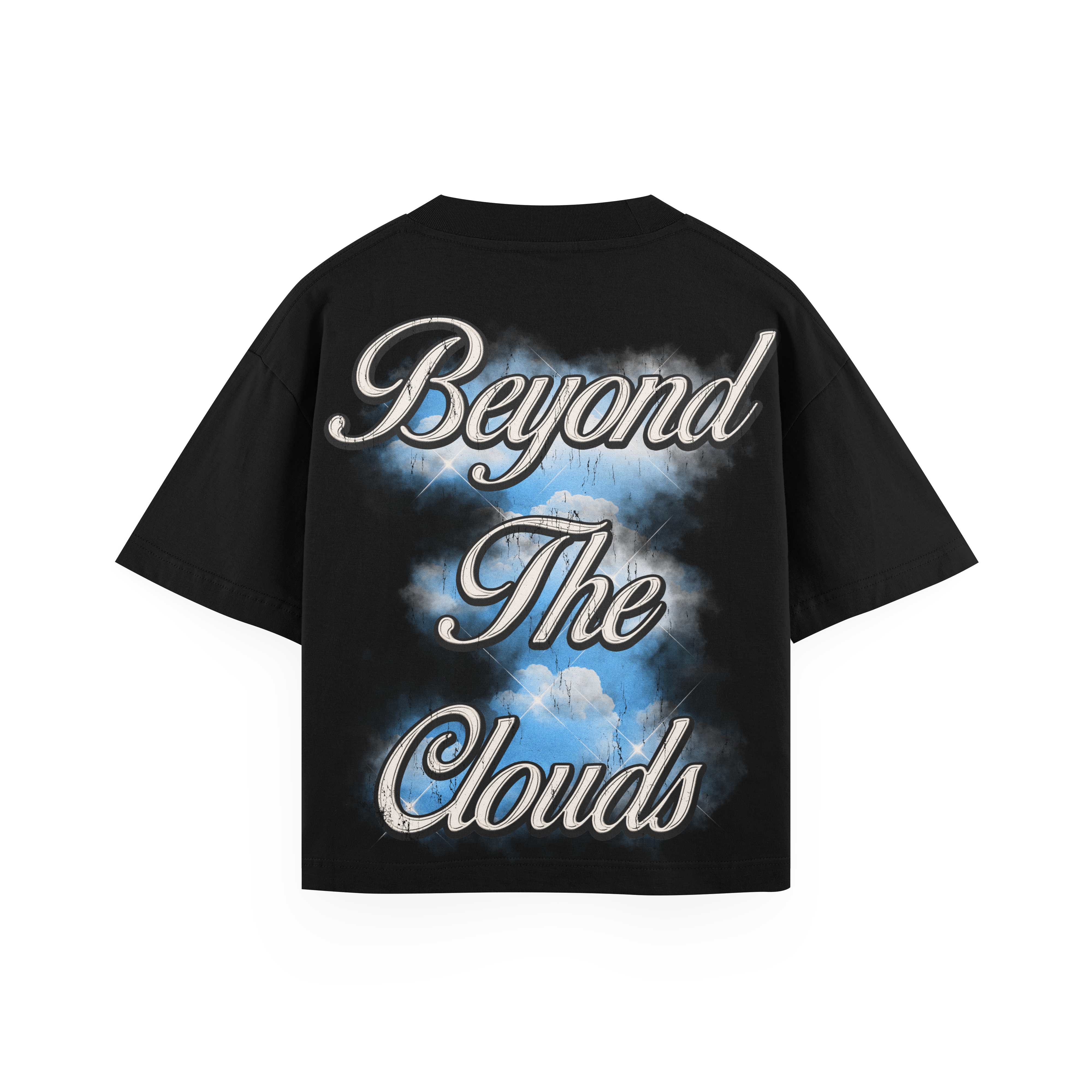 Guardian Oversized Heavyweight T-Shirt