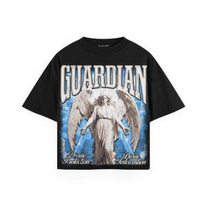 Guardian Oversized Heavyweight T-Shirt