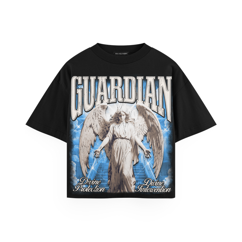 Guardian Kids Heavyweight T-Shirt