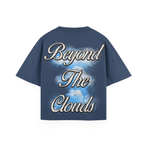 Guardian Oversized Heavyweight T-Shirt