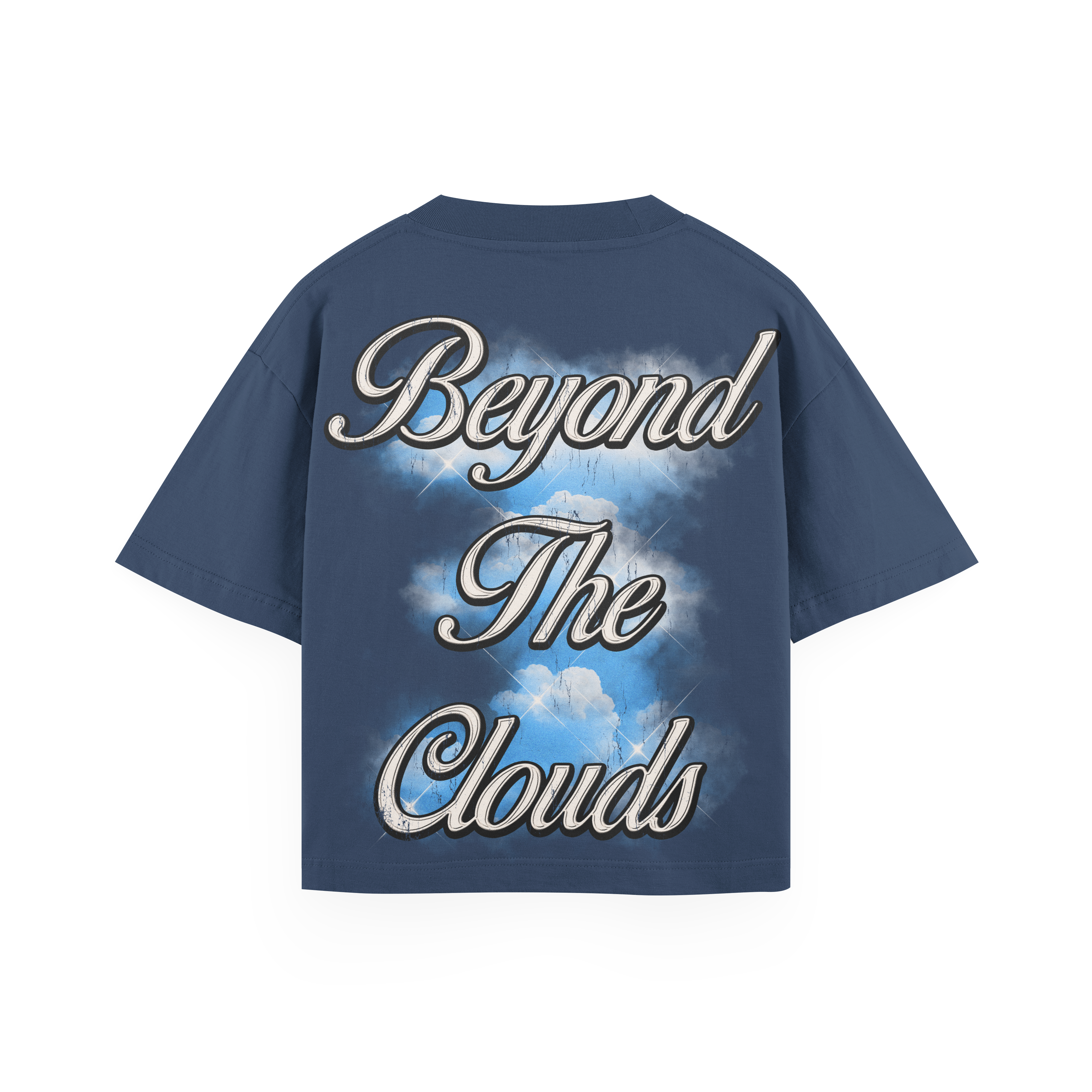 Guardian Oversized Heavyweight T-Shirt