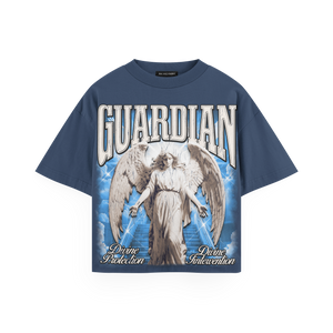 Guardian Oversized Heavyweight T-Shirt