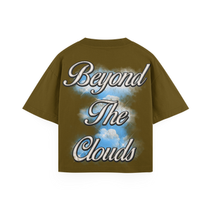 Guardian Oversized Heavyweight T-Shirt