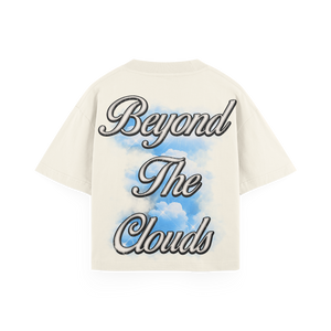 Guardian Oversized Heavyweight T-Shirt