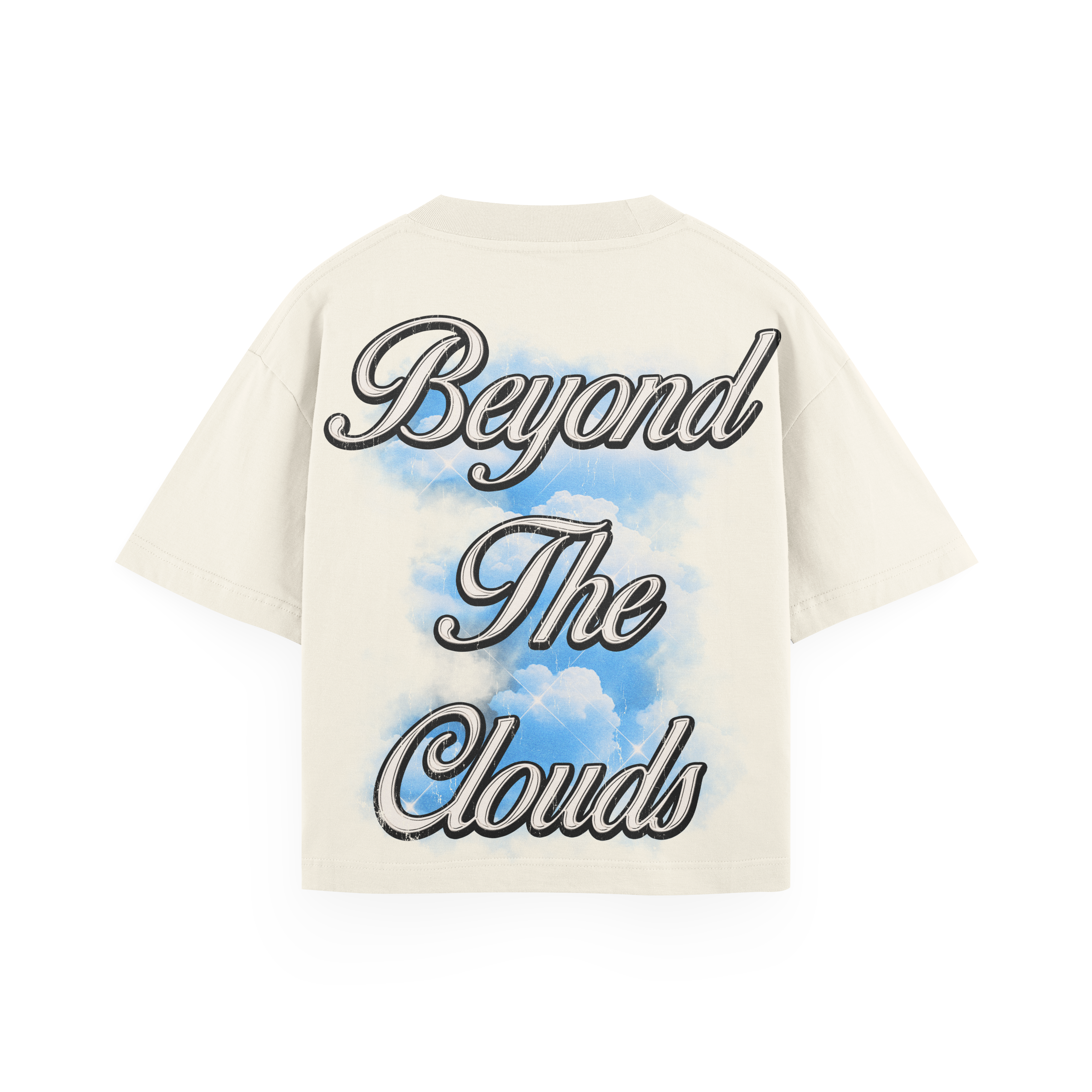 Guardian Oversized Heavyweight T-Shirt