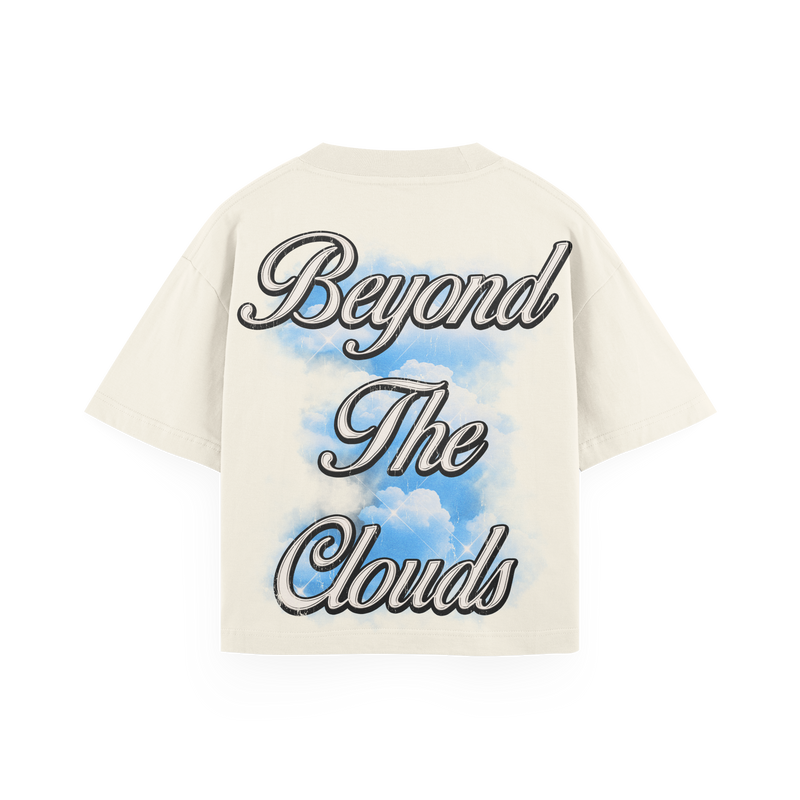 Guardian Oversized Heavyweight T-Shirt