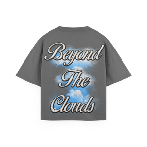 Guardian Oversized Heavyweight T-Shirt