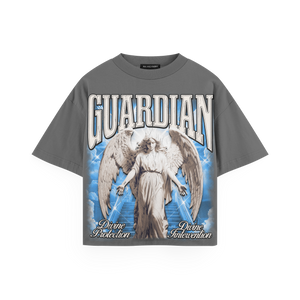 Guardian Kids Heavyweight T-Shirt