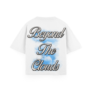 Guardian Oversized Heavyweight T-Shirt