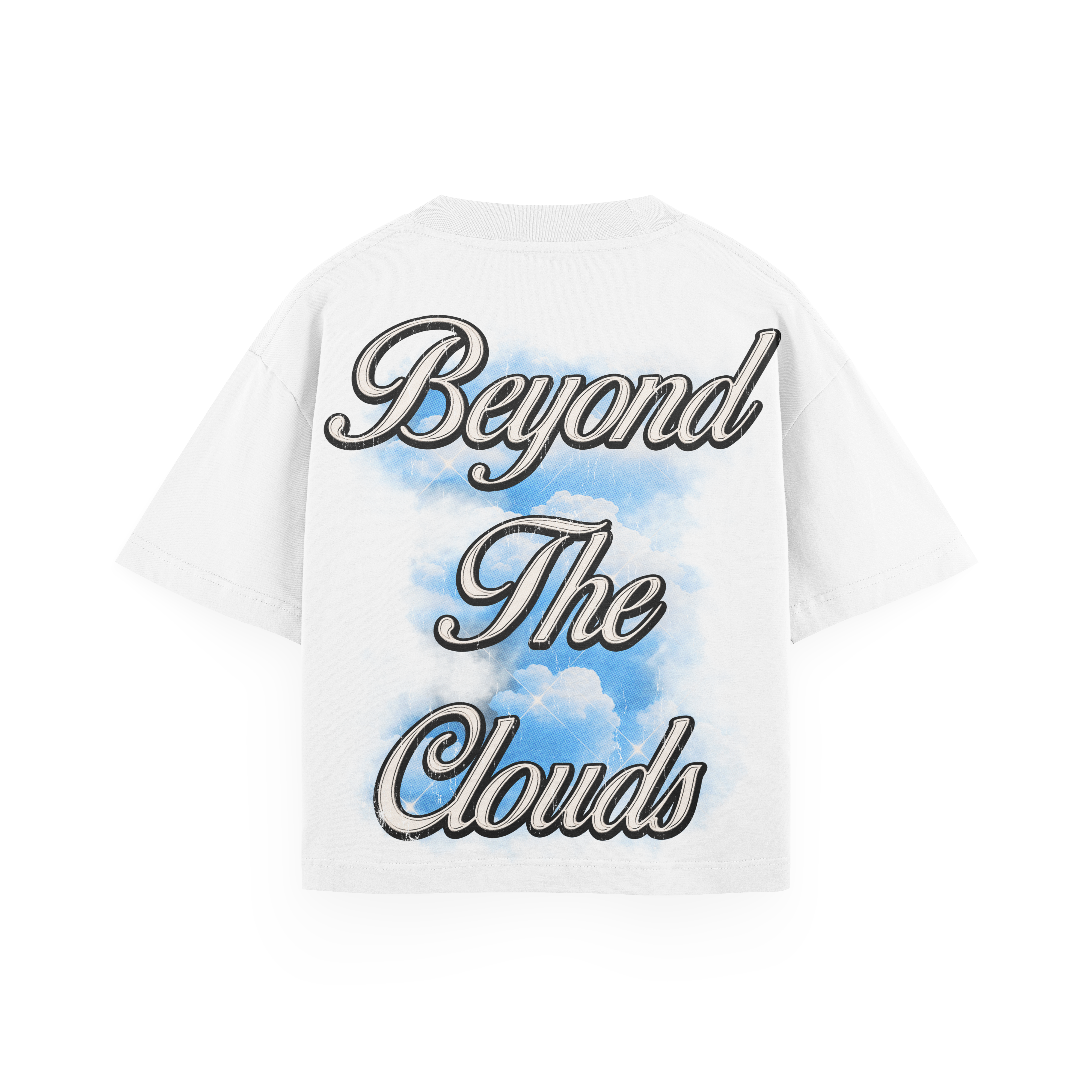 Guardian Oversized Heavyweight T-Shirt