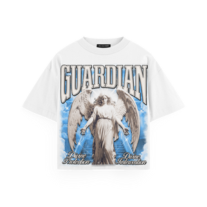 Guardian Kids Heavyweight T-Shirt