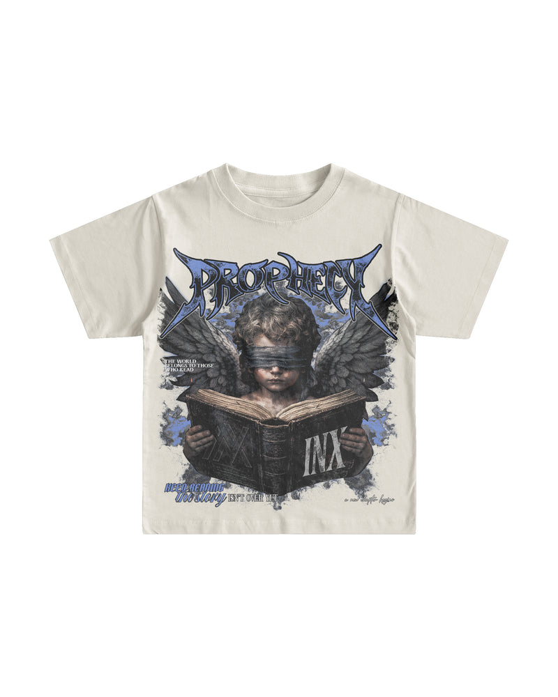 Prophecy Kids Heavyweight T-Shirt