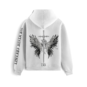 Legends Oversized Heavyweight Hoodie