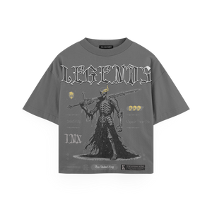 Legends Kids Heavyweight T-Shirt