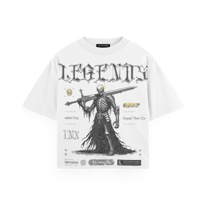 Legends Kids Heavyweight T-Shirt