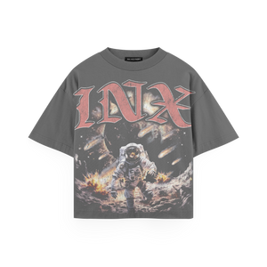 Lost In Space Oversized T-Shirt