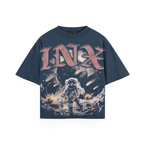 Lost In Space Oversized T-Shirt