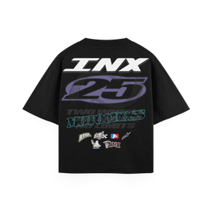 Motocross Oversized T-Shirt