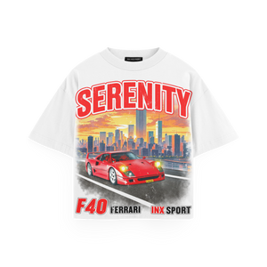 Serenity Kids Heavyweight T-Shirt
