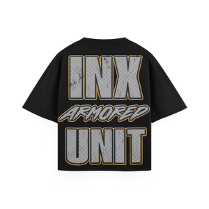 Vanguard Oversized Heavyweight T-Shirt