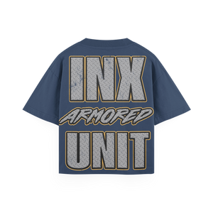 Vanguard Oversized Heavyweight T-Shirt