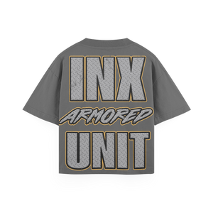 Vanguard Oversized Heavyweight T-Shirt