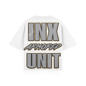 Vanguard Oversized Heavyweight T-Shirt