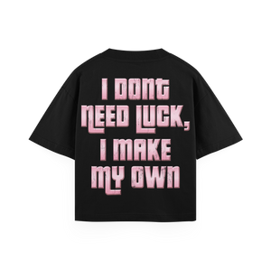 Vices Oversized Heavweight T-Shirt