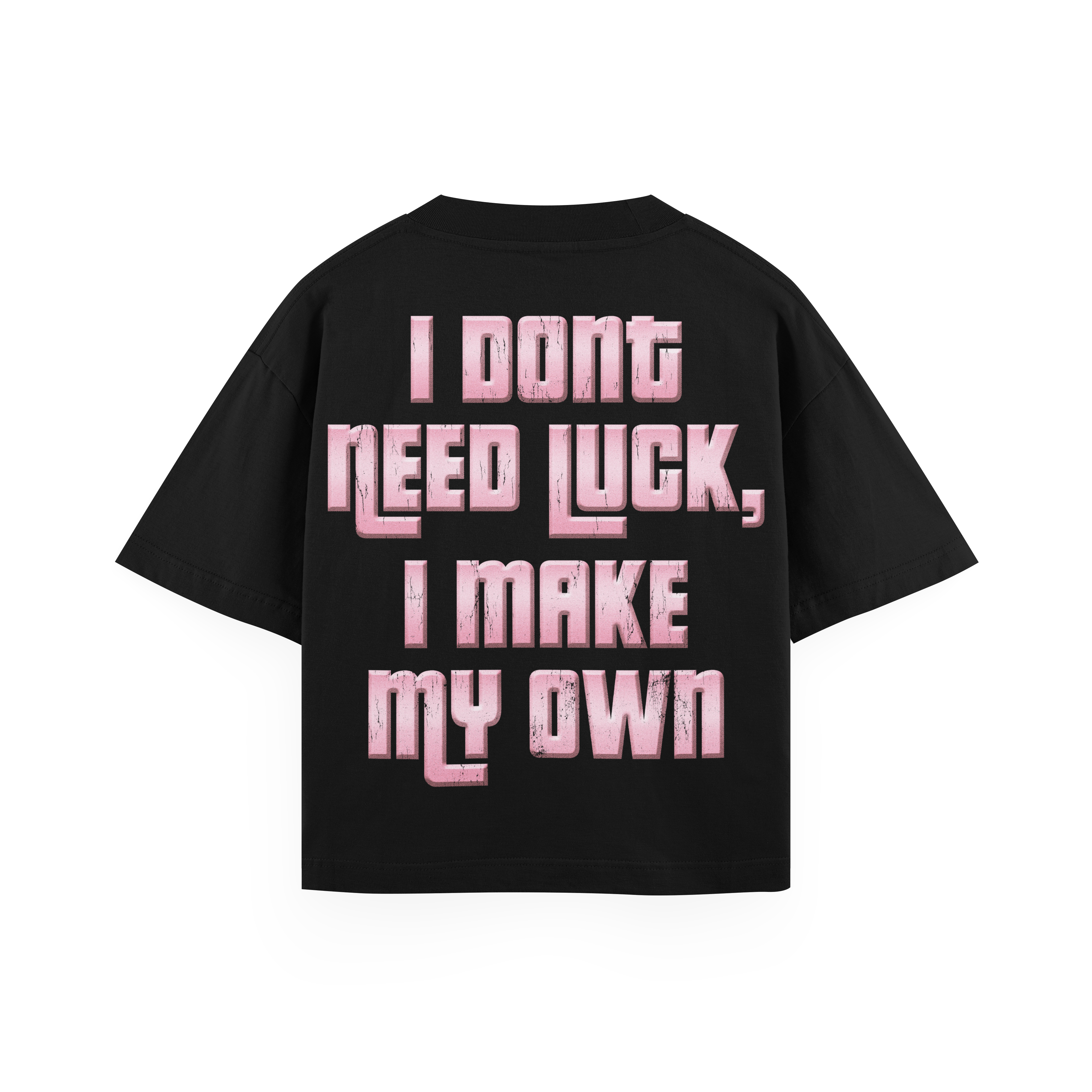 Vices Oversized Heavweight T-Shirt