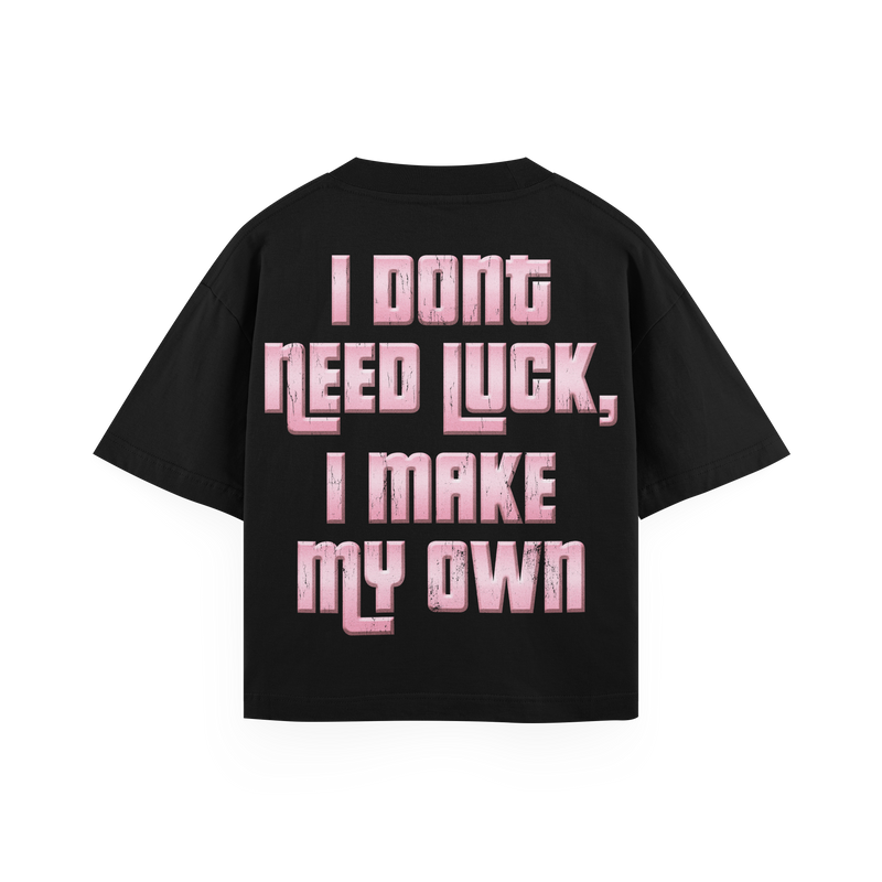 Vices Oversized Heavweight T-Shirt