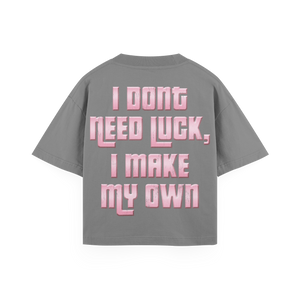 Vices Oversized Heavweight T-Shirt