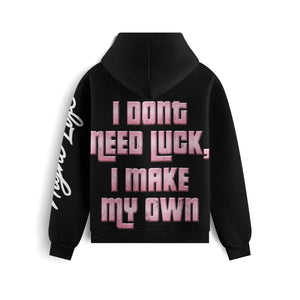 Vices Oversized Heavyweight Hoodie