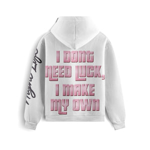 Vices Oversized Heavyweight Hoodie