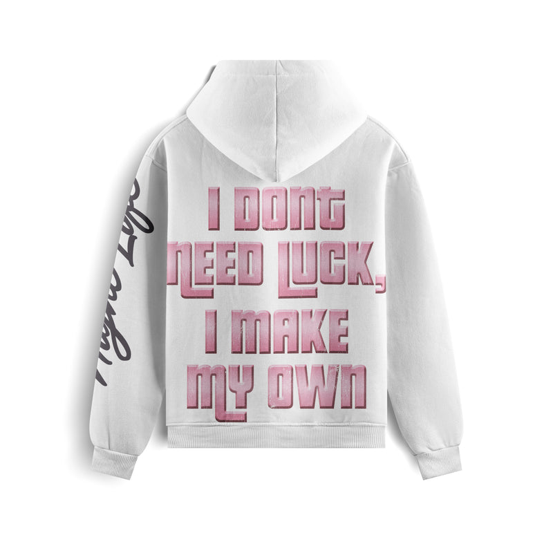 Vices Oversized Heavyweight Hoodie